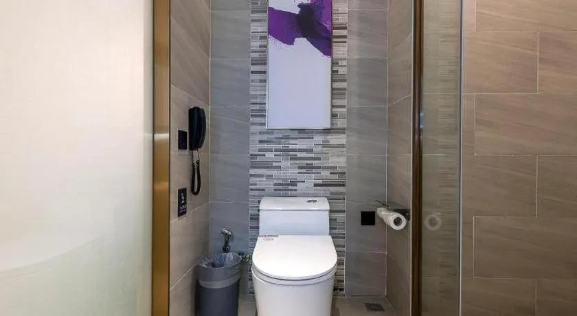 Lavande Hotel Zhongshan Lihe Square