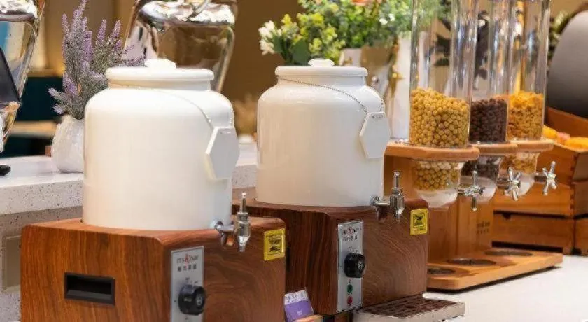 Lavande Hotel Zhongshan Lihe Square