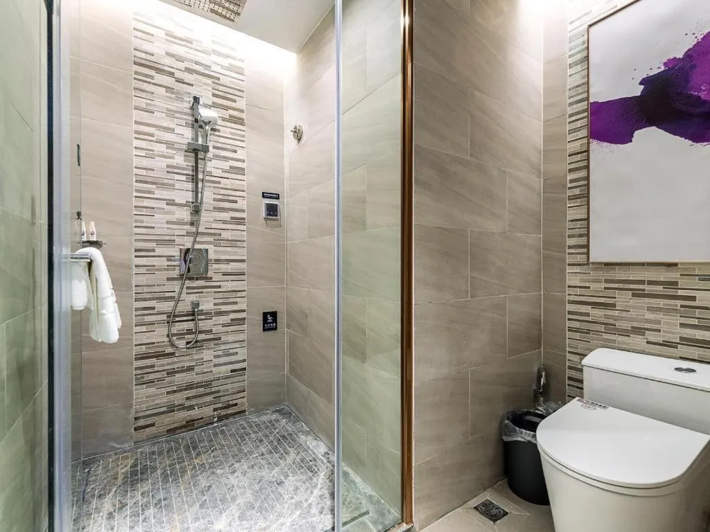 Lavande Hotel Zhongshan Lihe Square