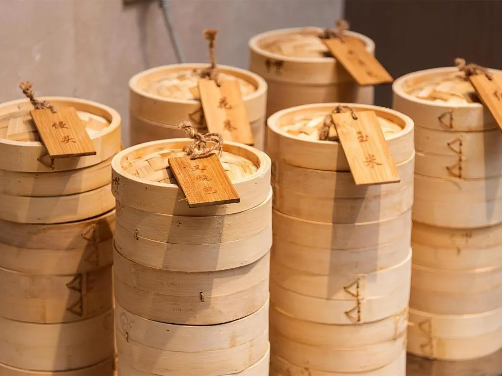 Lavande Hotel Zhongshan Lihe Square