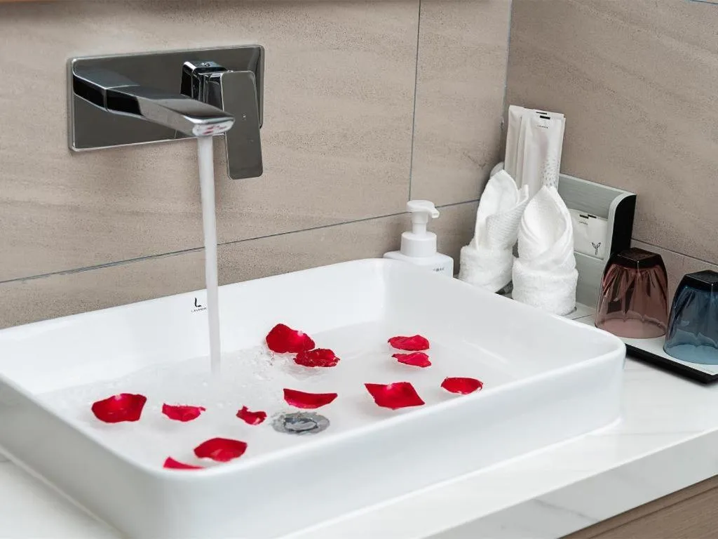 Lavande Hotel Zhongshan Lihe Square