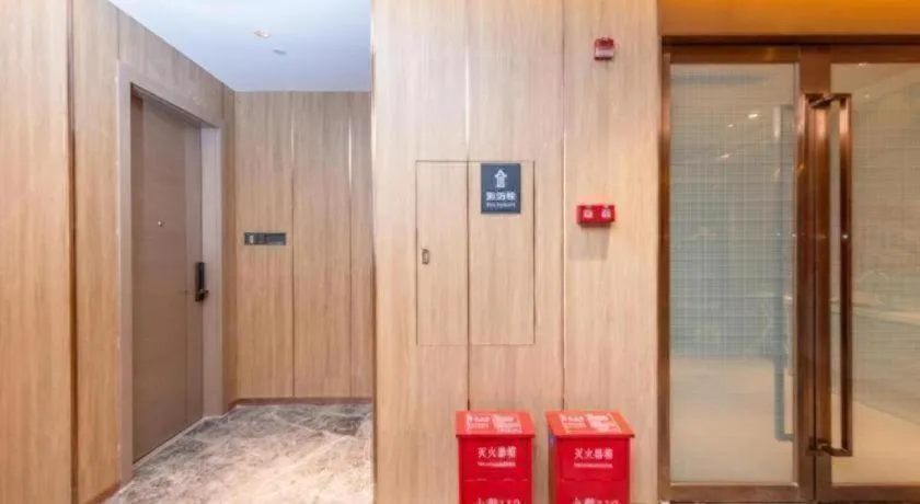 Lavande Hotel Zhongshan Lihe Square