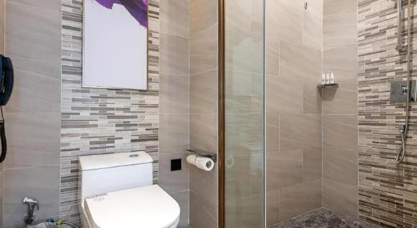 Lavande Hotel Zhongshan Lihe Square