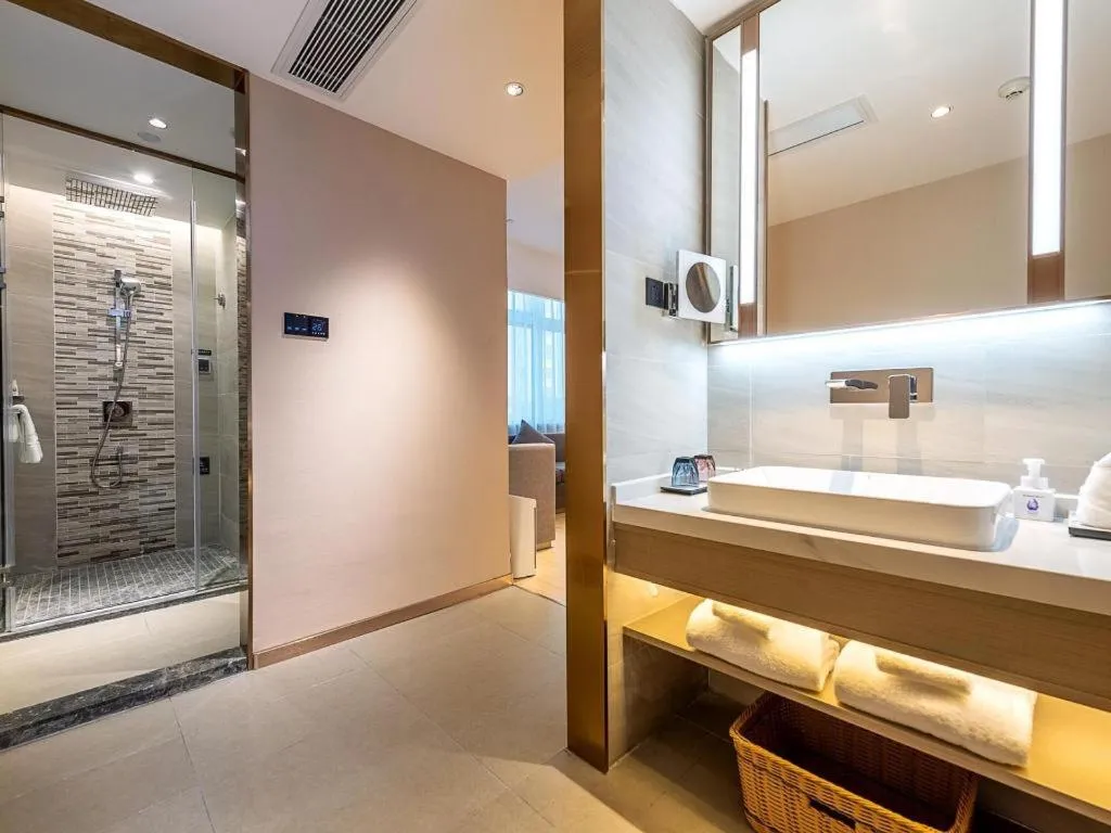 Lavande Hotel Zhongshan Lihe Square