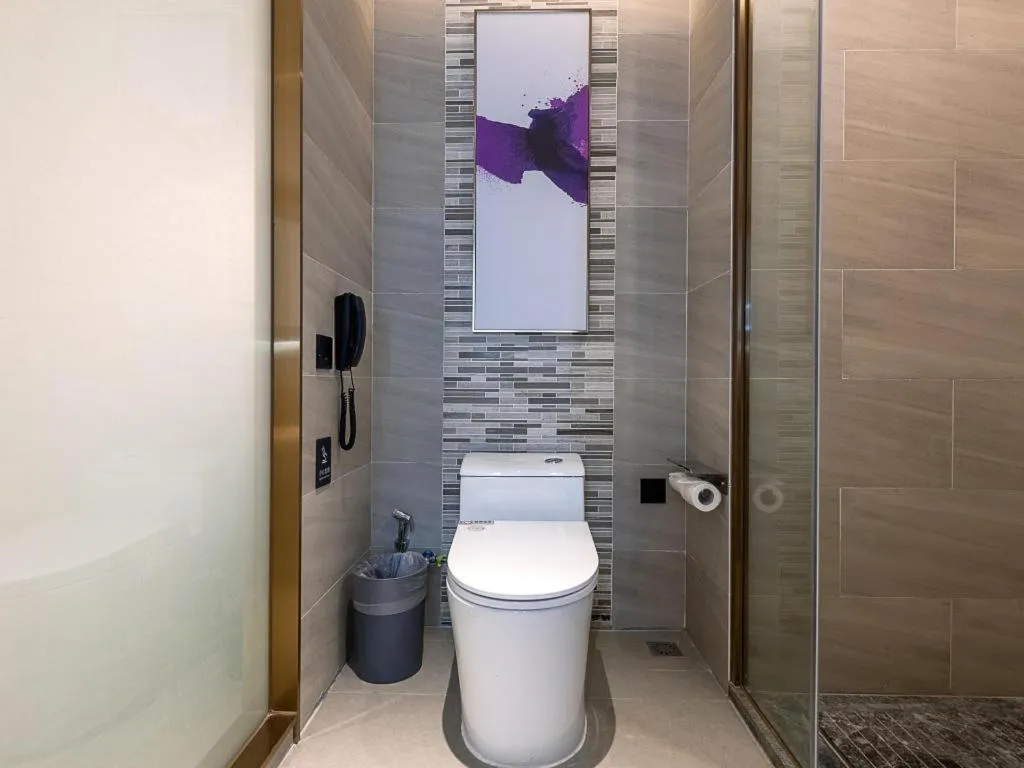 Lavande Hotel Zhongshan Lihe Square