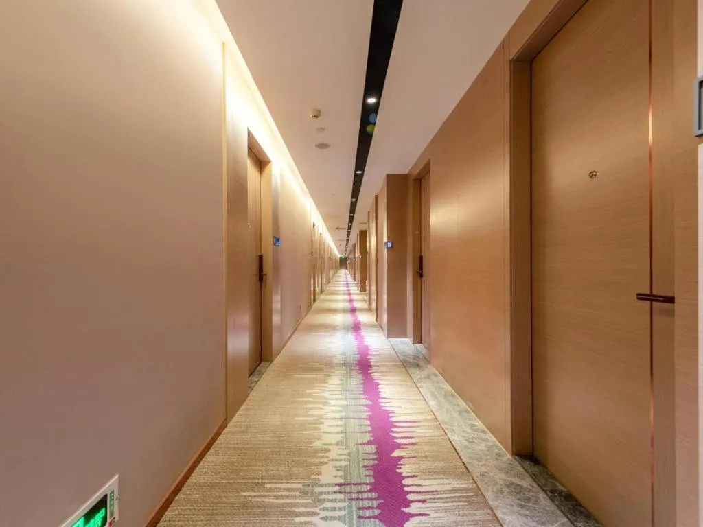 Lavande Hotel Zhongshan Lihe Square