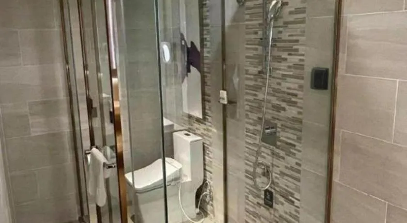 Lavande Hotel Xi'an Zhonglou Dachashi Metro Station