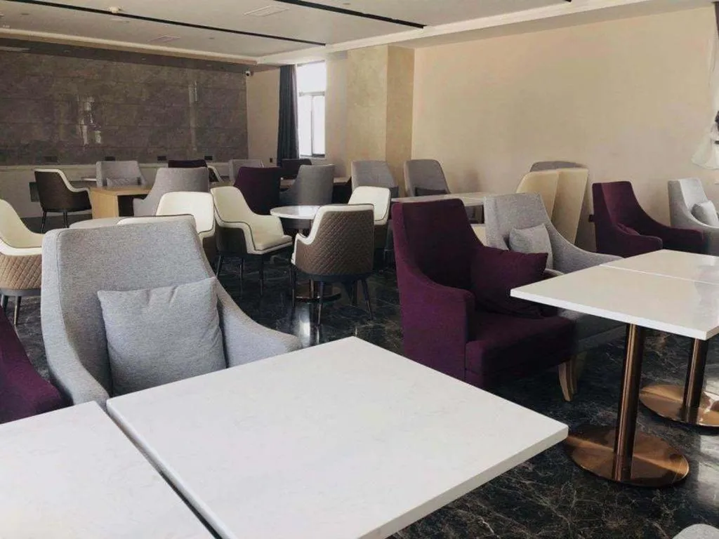 Lavande Hotel Xi'an Zhonglou Dachashi Metro Station