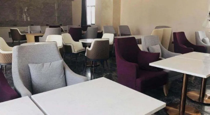 Lavande Hotel Xi'an Zhonglou Dachashi Metro Station