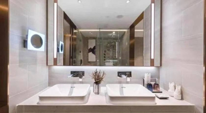 Lavande Hotel Xi'an Zhonglou Dachashi Metro Station