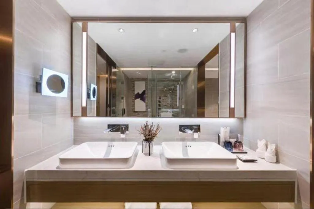 Lavande Hotel Xi'an Zhonglou Dachashi Metro Station