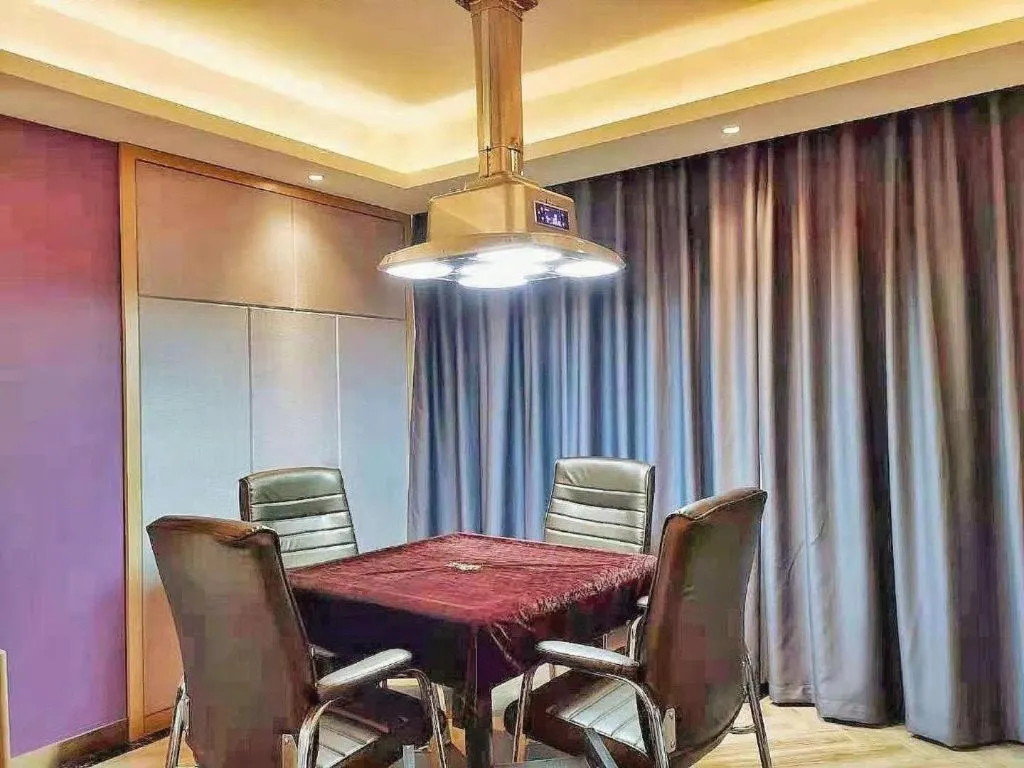 Lavande Hotel Changsha South High-speed Railway Station Xiyingmen