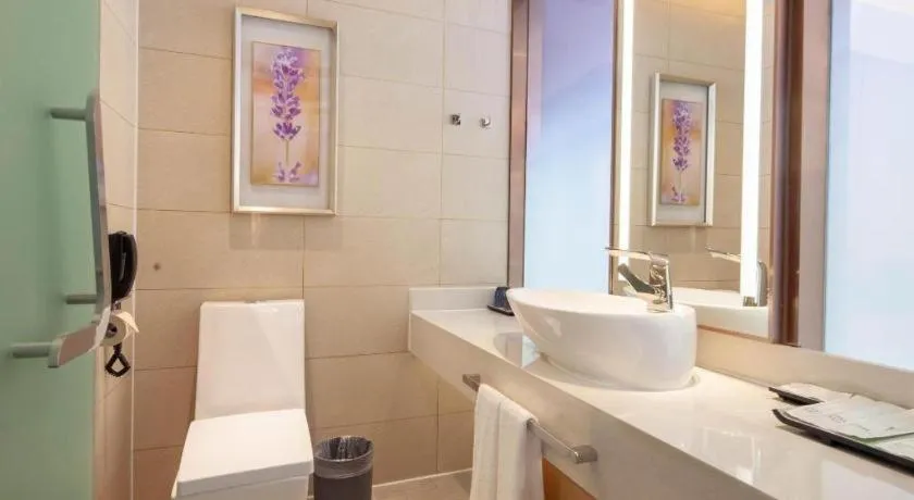 Lavande Hotel Changsha South High-speed Railway Station Xiyingmen