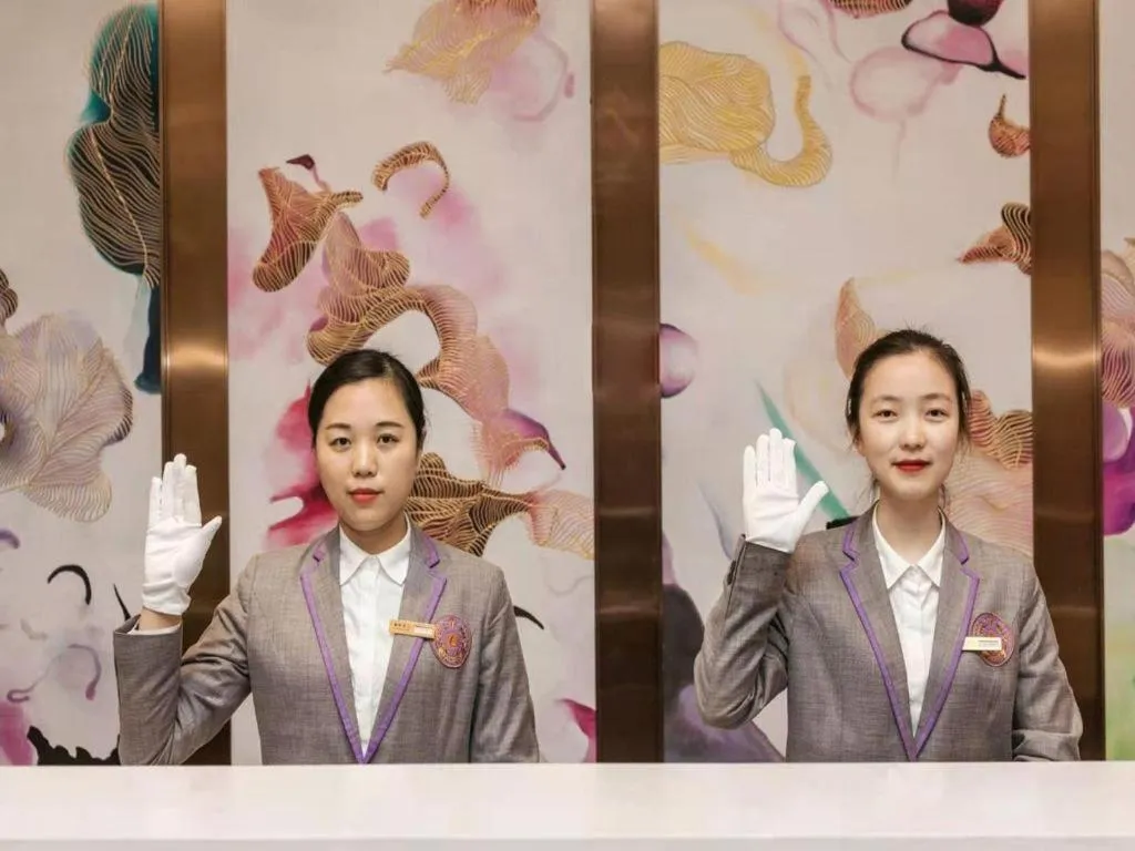 Lavande Hotel Changsha South High-speed Railway Station Xiyingmen