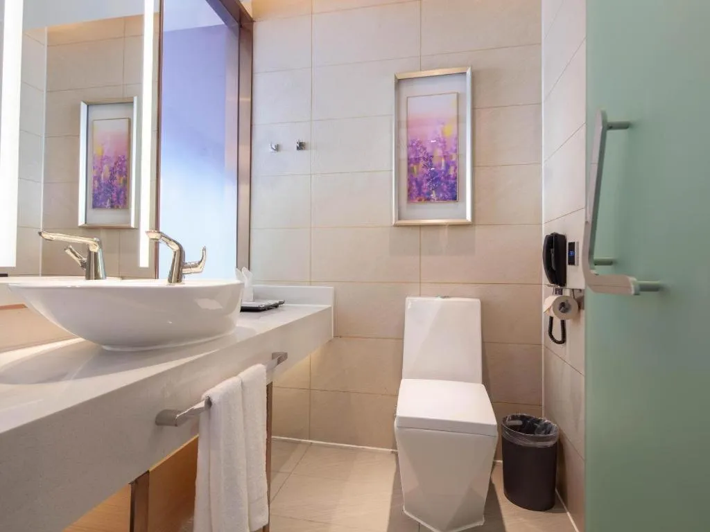 Lavande Hotel Changsha South High-speed Railway Station Xiyingmen