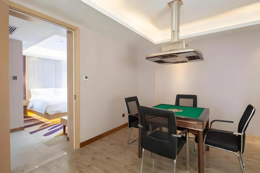 Lavande Hotel Changsha South High-speed Railway Station Xiyingmen