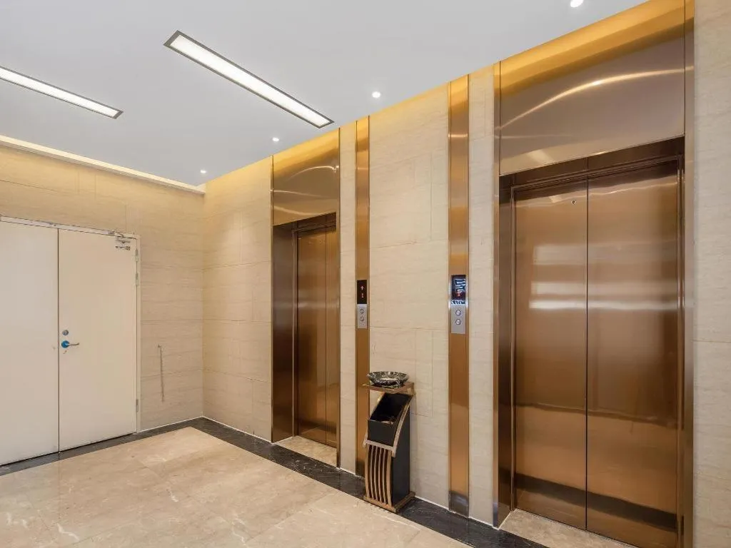 Lavande Hotel Changsha South High-speed Railway Station Xiyingmen