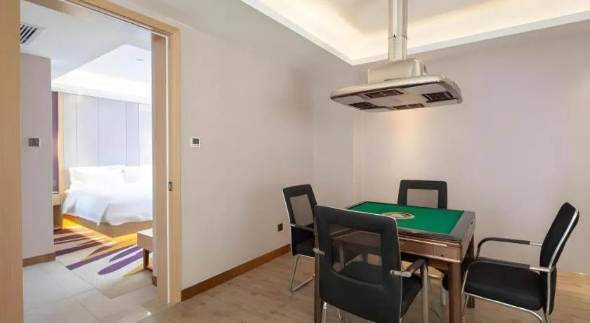 Lavande Hotel Changsha South High-speed Railway Station Xiyingmen