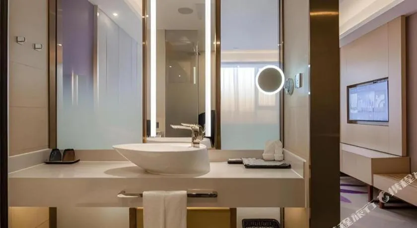 Lavande Hotel Changsha South High-speed Railway Station Xiyingmen