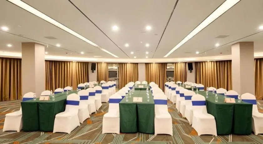 Lavande Hotel Changsha South High-speed Railway Station Xiyingmen