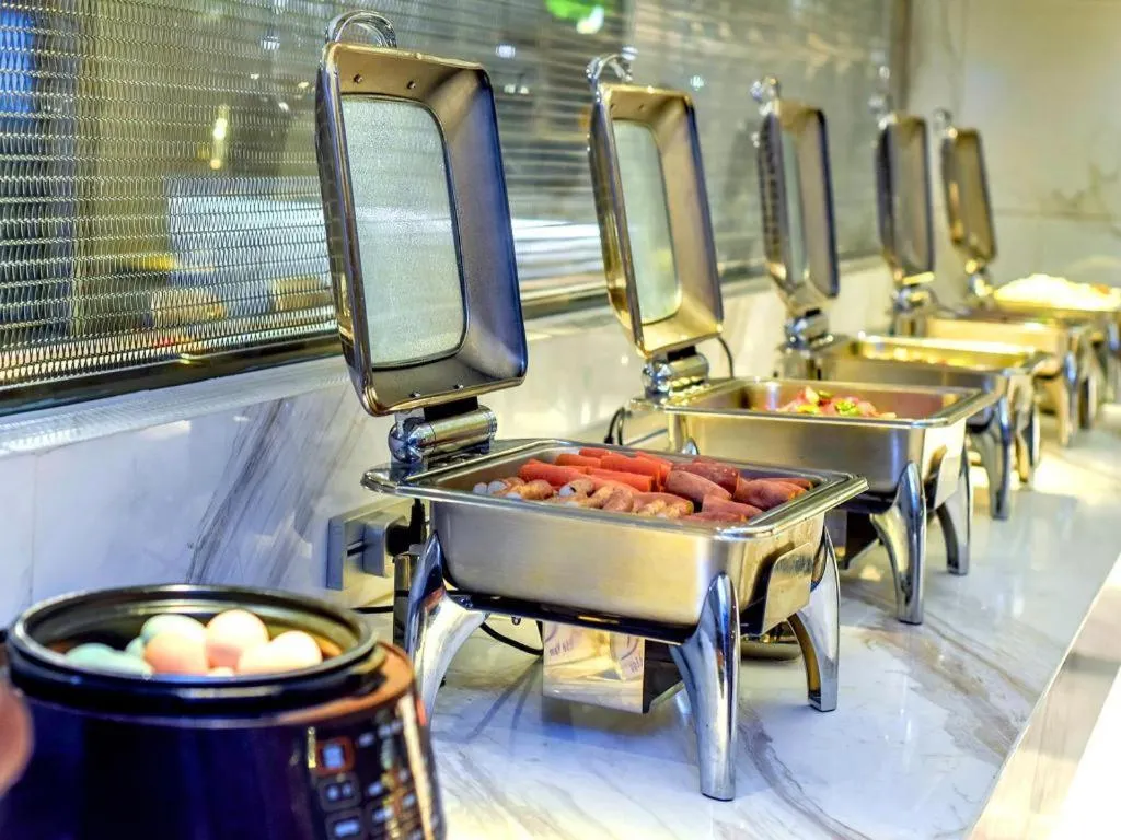 Lavande Hotel Nanchong Xihua Shida