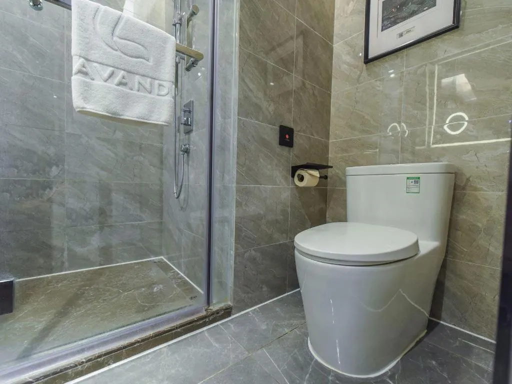 Lavande Hotel Nanchong Xihua Shida