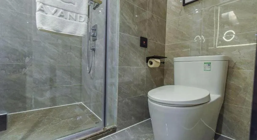 Lavande Hotel Nanchong Xihua Shida