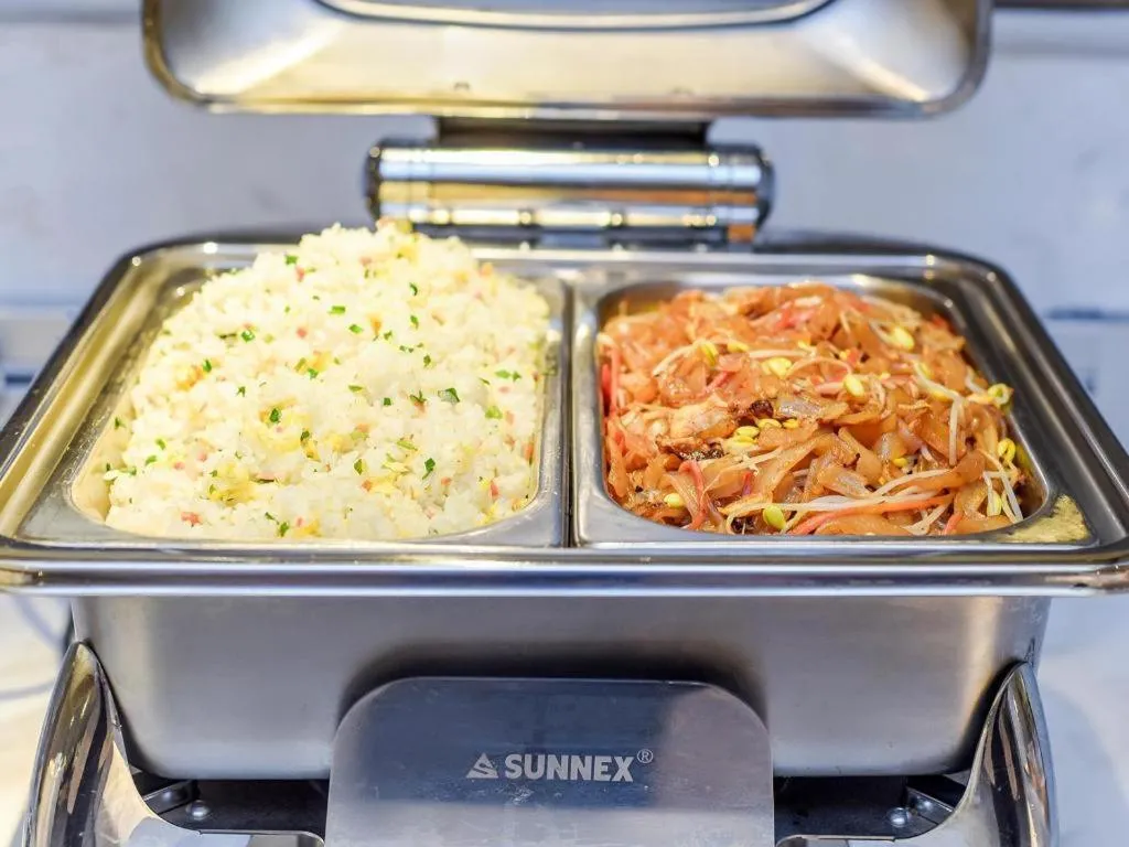 Lavande Hotel Nanchong Xihua Shida