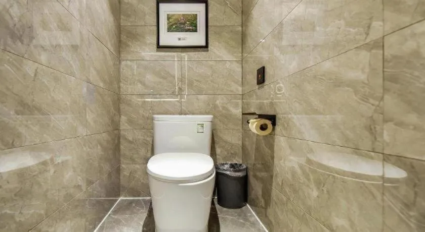 Lavande Hotel Nanchong Xihua Shida