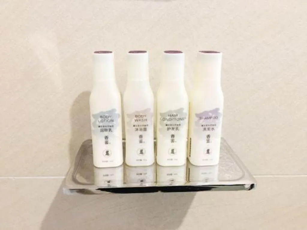 Lavande Hotel Guangzhou Zoo Huanghuagang Metro Station