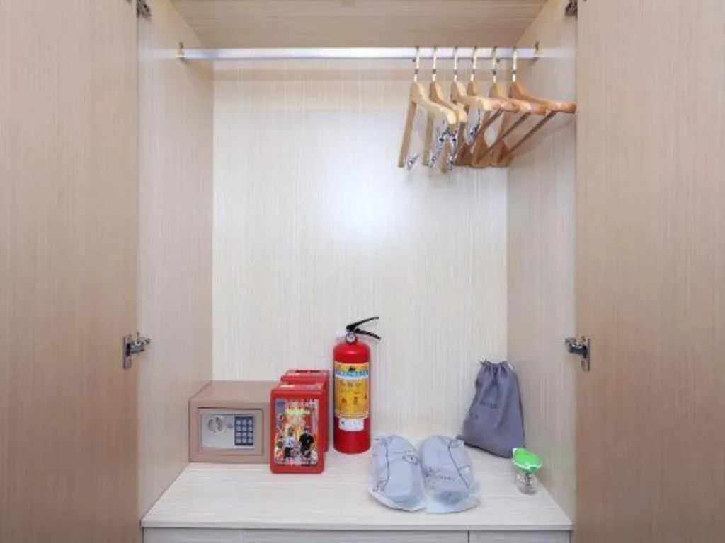 Lavande Hotel Guangzhou Zoo Huanghuagang Metro Station