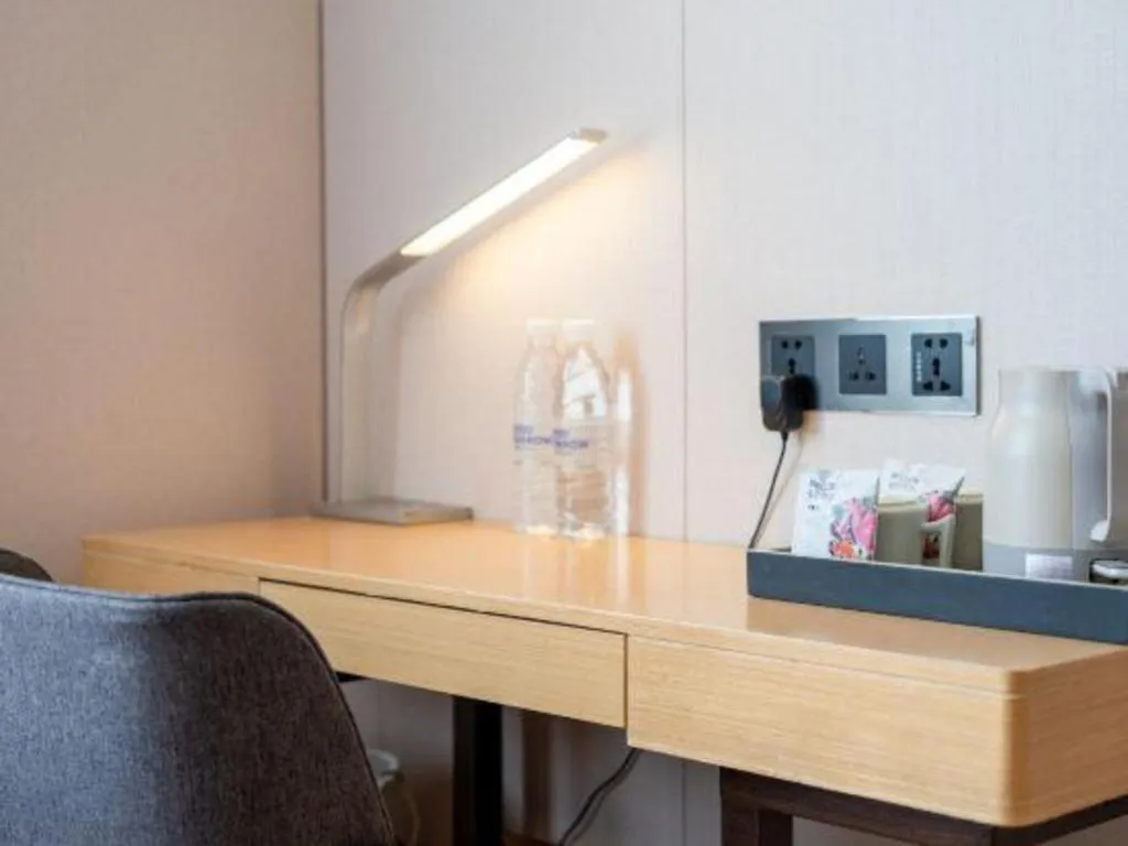 Lavande Hotel Guangzhou Zoo Huanghuagang Metro Station