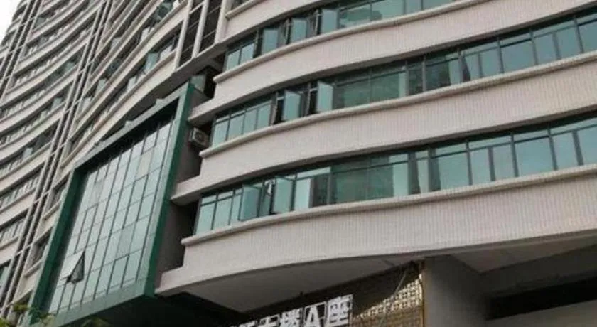 Lavande Hotel Guangzhou Zoo Huanghuagang Metro Station