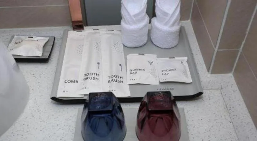 Lavande Hotel Guangzhou Zoo Huanghuagang Metro Station