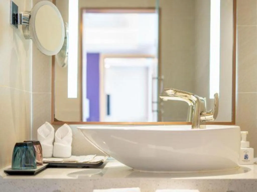 Lavande Hotel Guangzhou Zoo Huanghuagang Metro Station