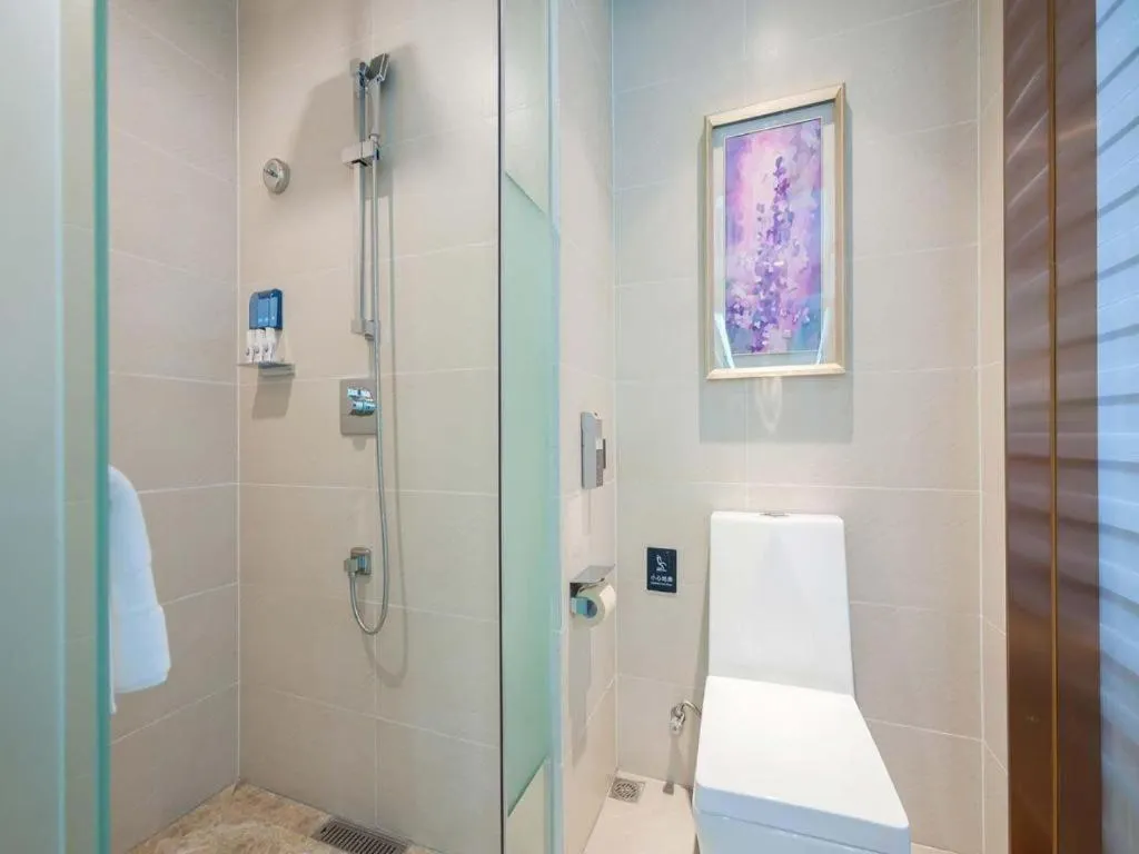 Lavande Hotel Beijing Huairou Yanqi Science City