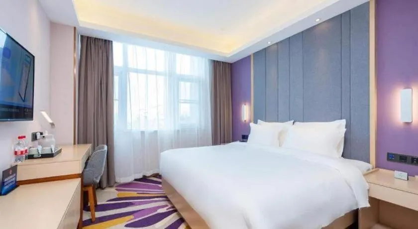 Lavande Hotel Beijing Huairou Yanqi Science City