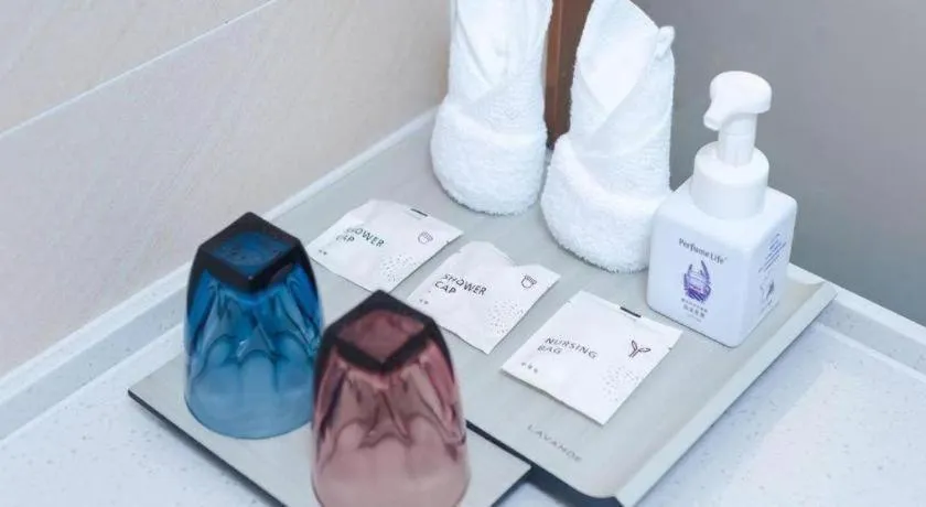 Lavande Hotel Beijing Huairou Yanqi Science City