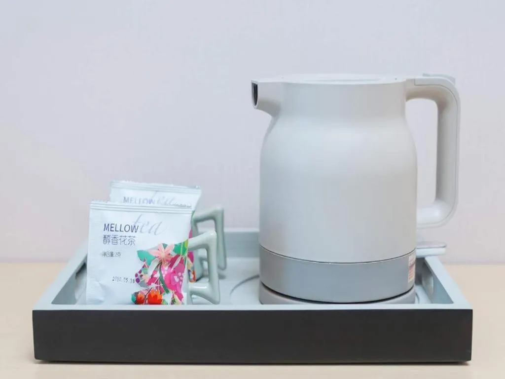 Lavande Hotel Beijing Huairou Yanqi Science City