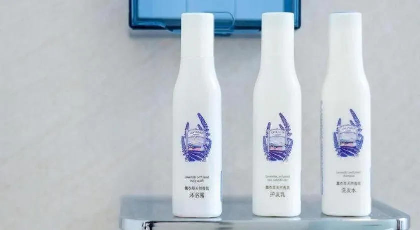 Lavande Hotel Beijing Huairou Yanqi Science City