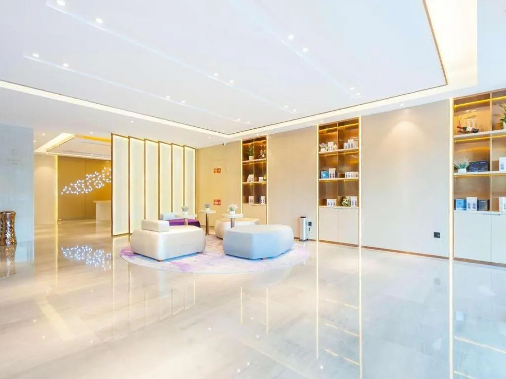 Lavande Hotel Beijing Huairou Yanqi Science City