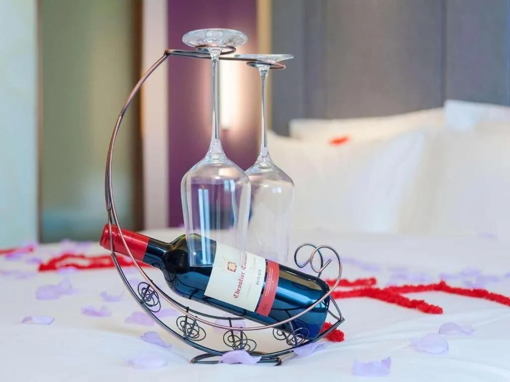 Lavande Hotel Beijing Huairou Yanqi Science City