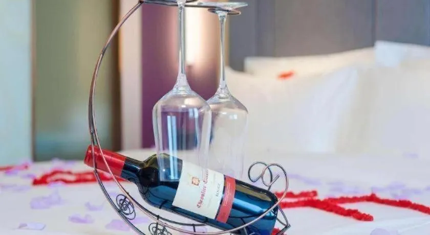 Lavande Hotel Beijing Huairou Yanqi Science City