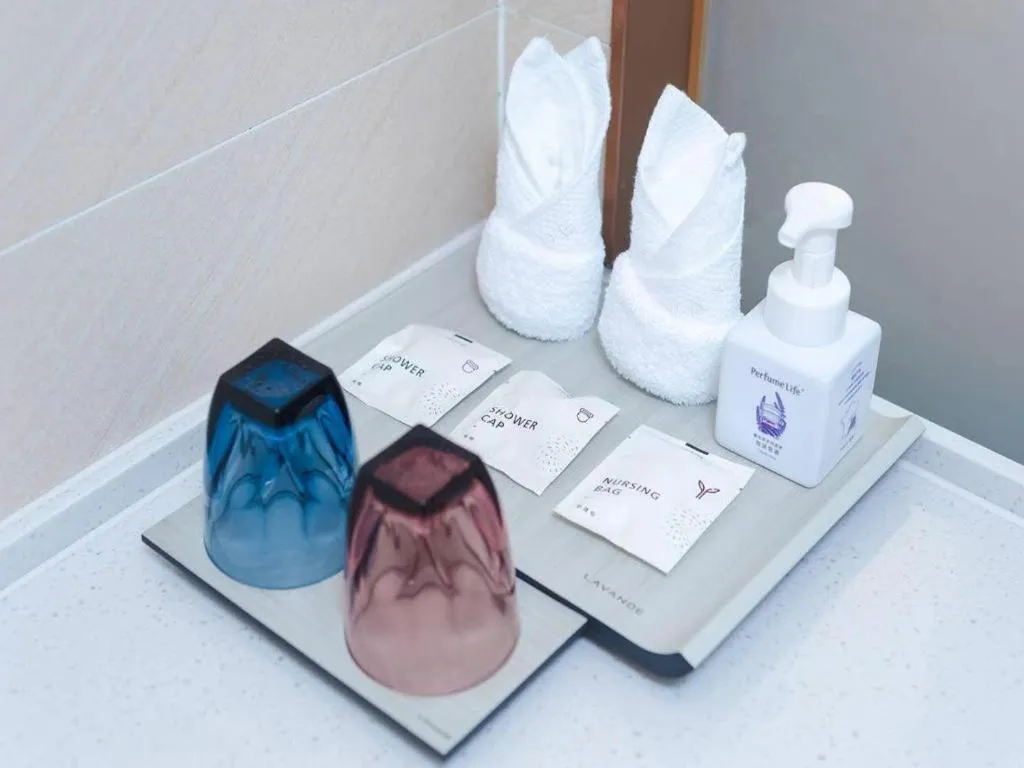 Lavande Hotel Beijing Huairou Yanqi Science City