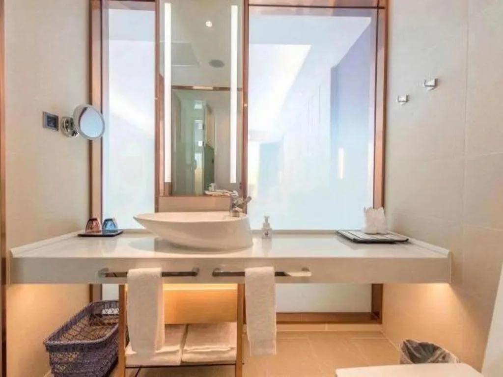 Lavande Hotel Zhongshan Xiaolan Taifeng