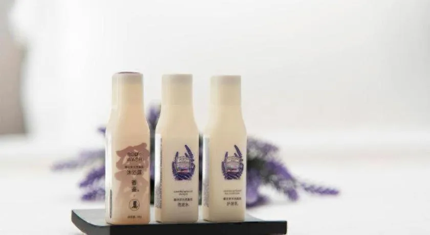 Lavande Hotel Zhongshan Xiaolan Taifeng