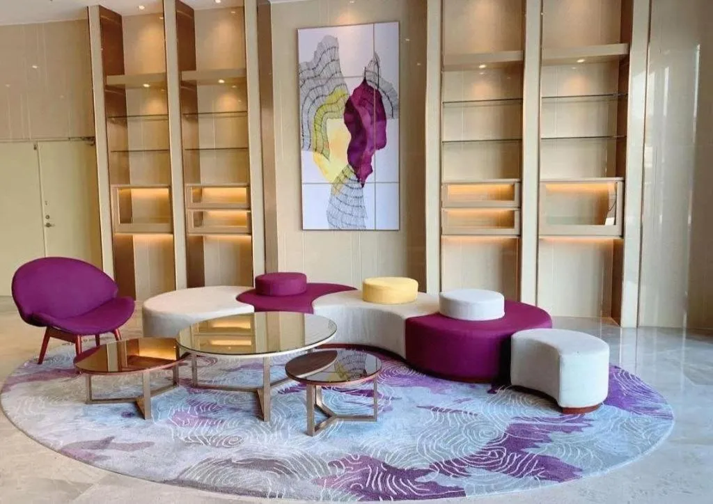 Lavande Hotel Zhongshan Xiaolan Taifeng