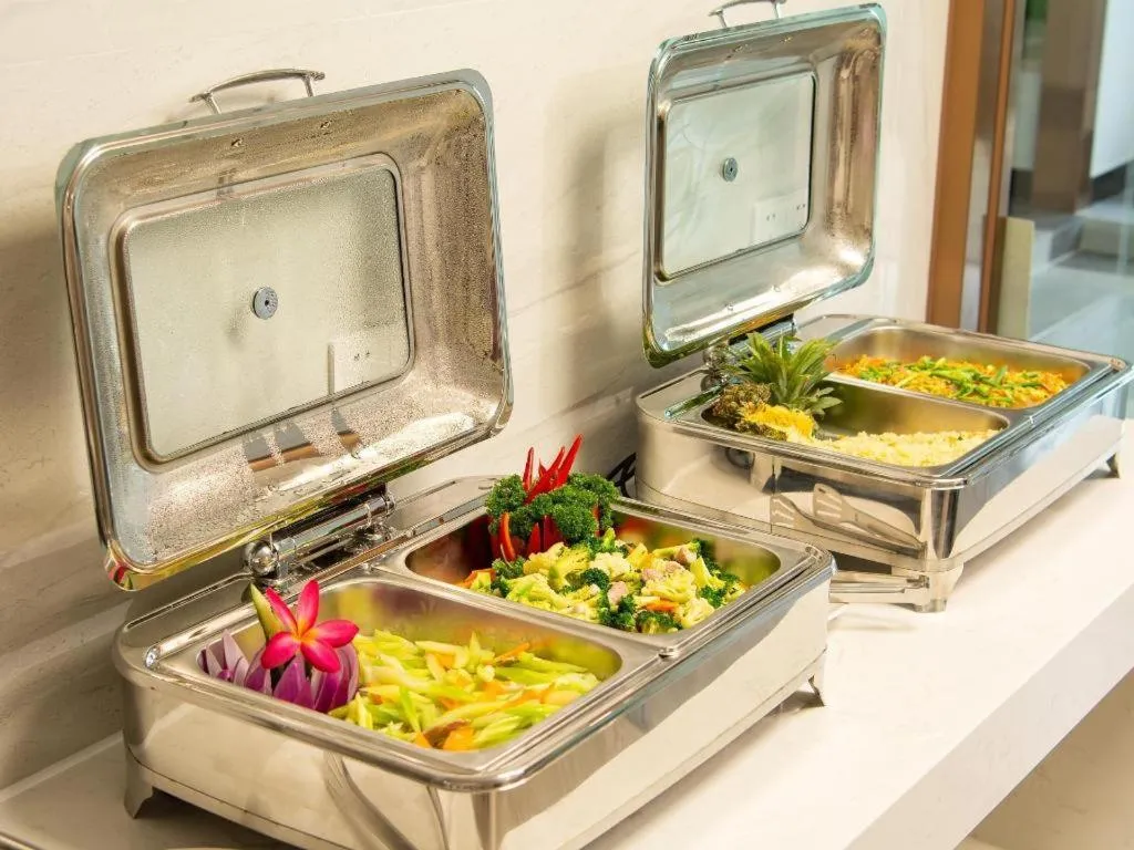 Lavande Hotel Zhongshan Xiaolan Taifeng