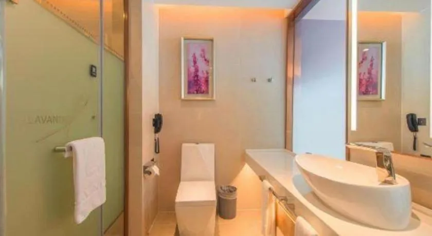 Lavande Hotel Zhongshan Xiaolan Taifeng