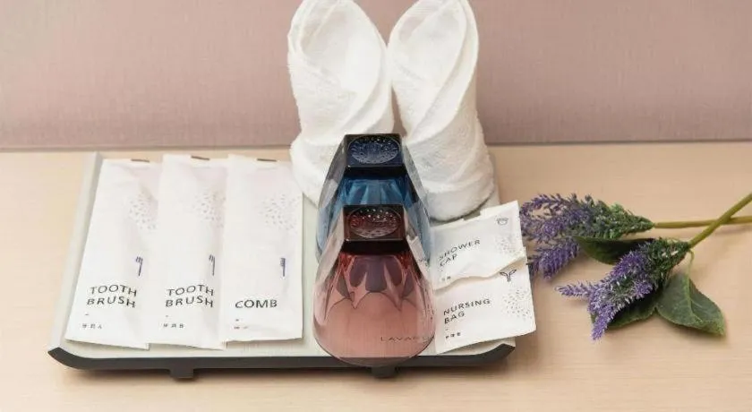 Lavande Hotel Zhongshan Xiaolan Taifeng